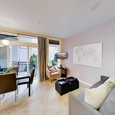 Belltown Court III Apartment Seattle Luaran gambar