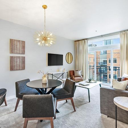 Belltown Court III Apartment Seattle Bilik gambar