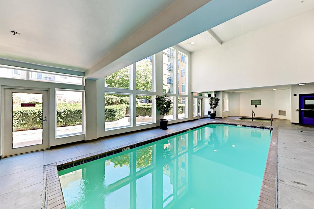 Belltown Court III Apartment Seattle Luaran gambar