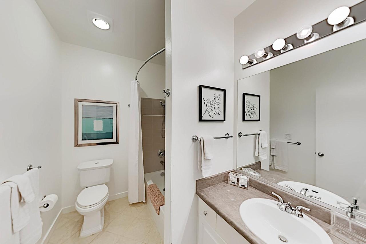 Belltown Court III Apartment Seattle Luaran gambar