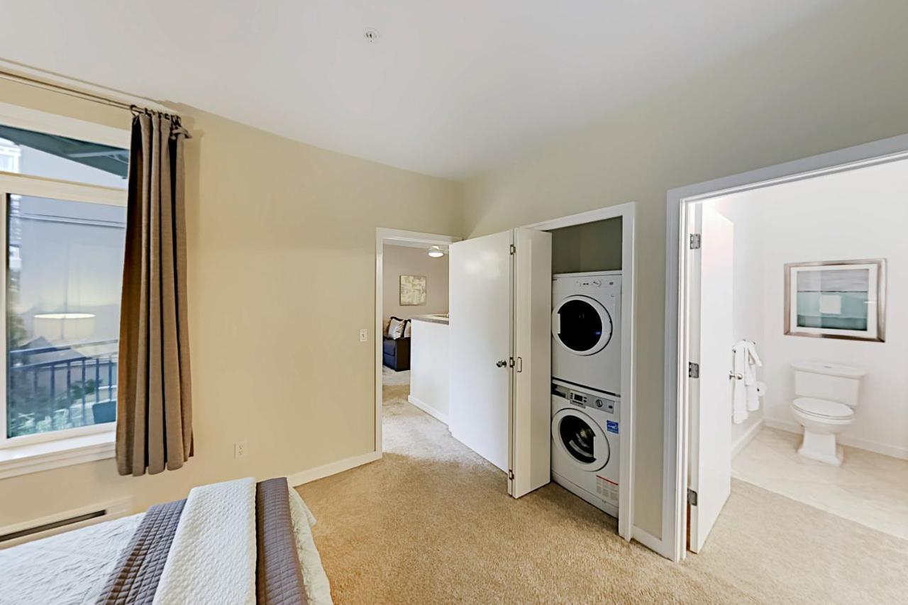 Belltown Court III Apartment Seattle Luaran gambar