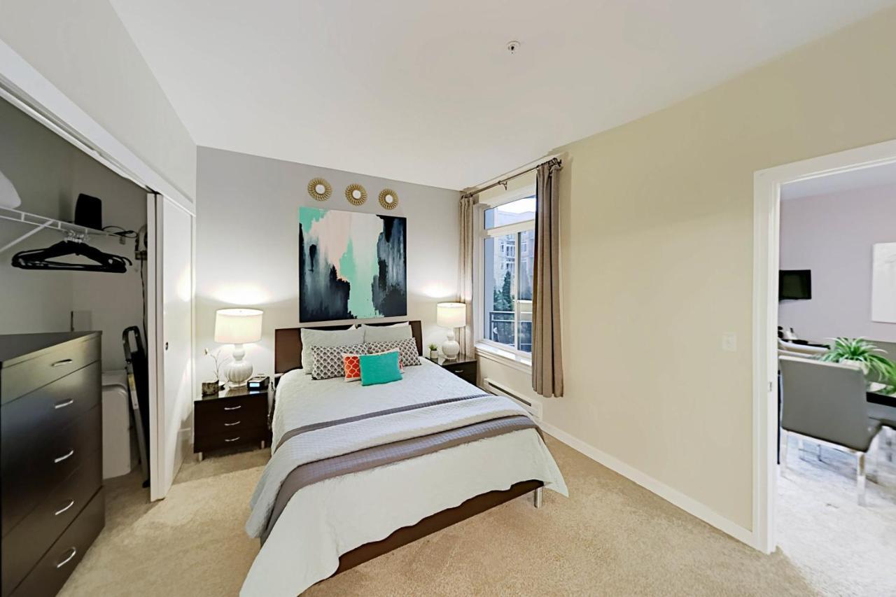 Belltown Court III Apartment Seattle Luaran gambar