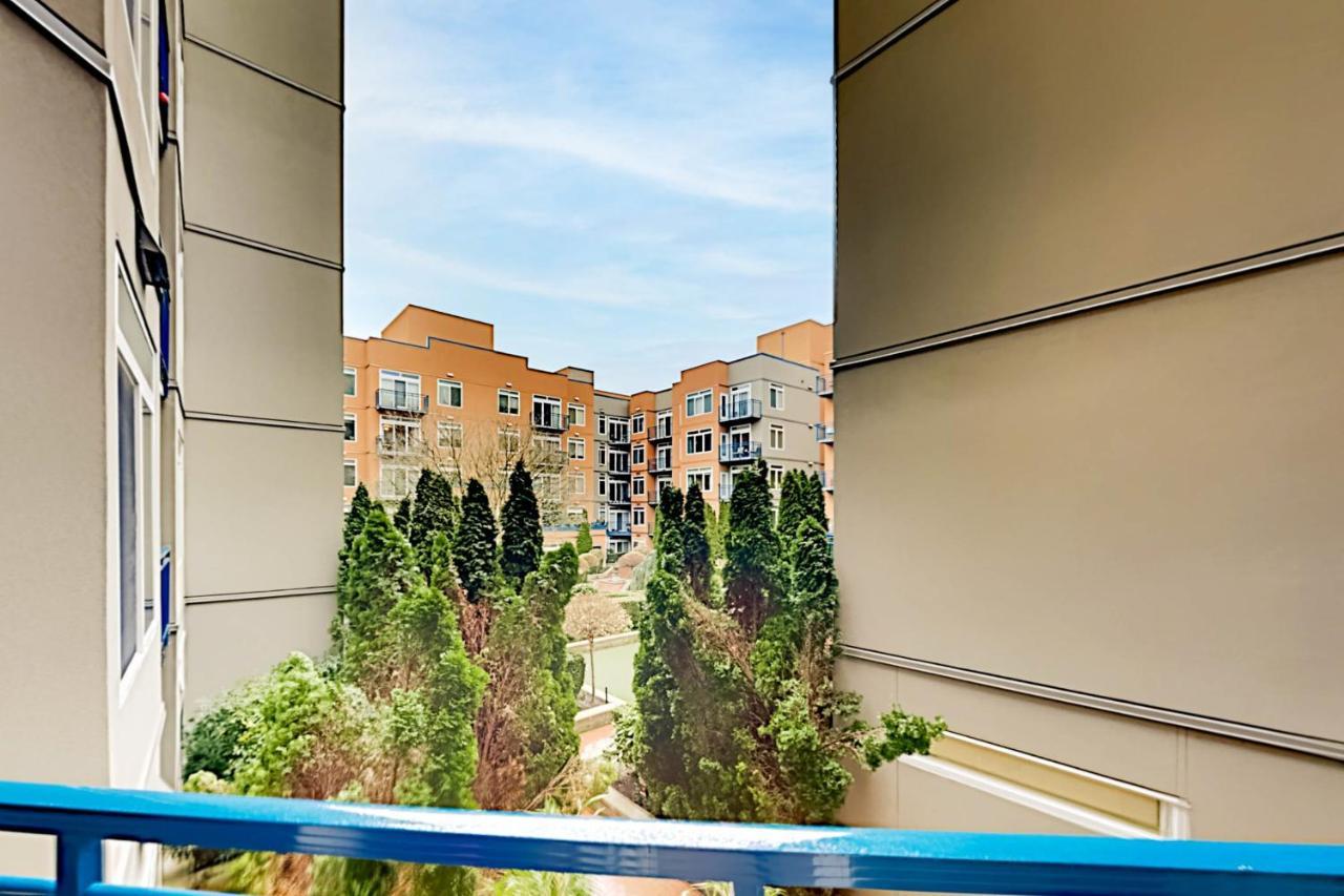 Belltown Court III Apartment Seattle Luaran gambar