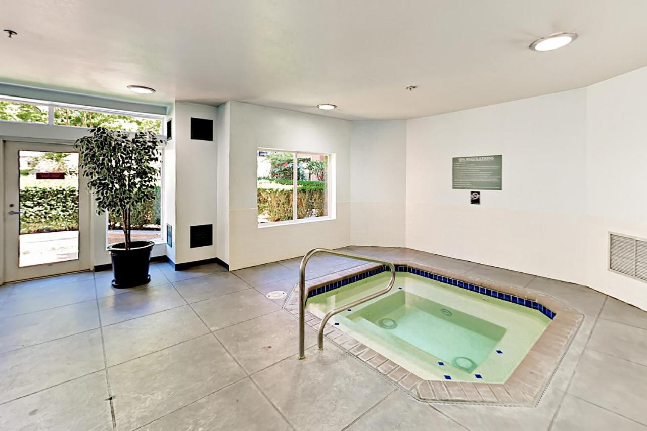 Belltown Court III Apartment Seattle Luaran gambar