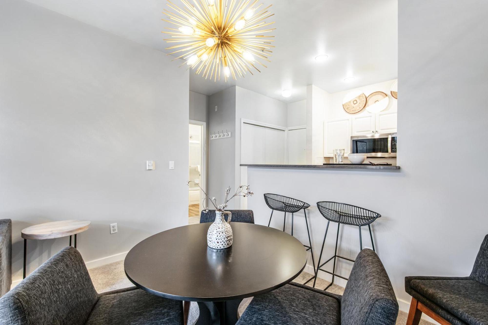 Belltown Court III Apartment Seattle Bilik gambar