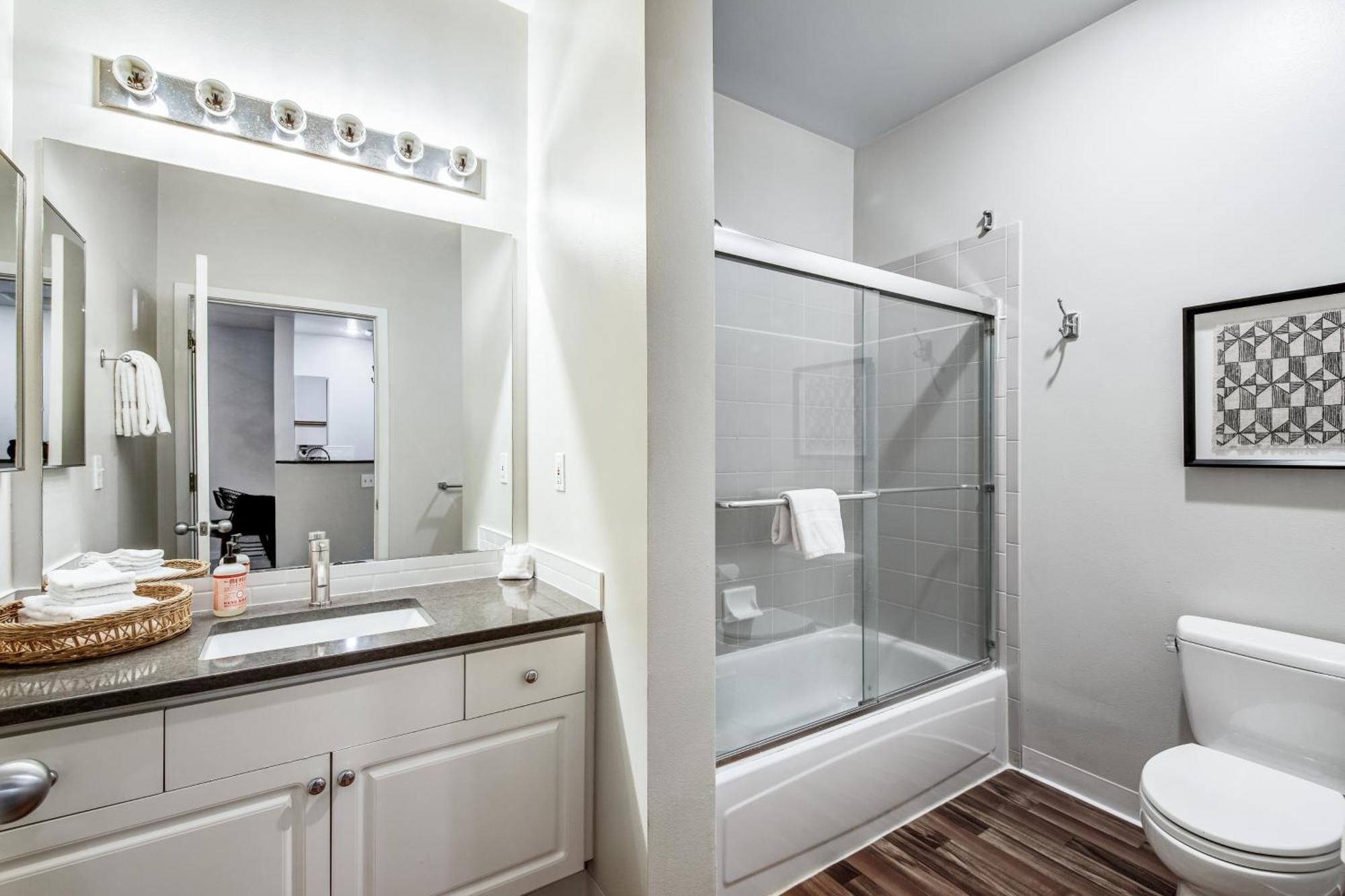Belltown Court III Apartment Seattle Bilik gambar