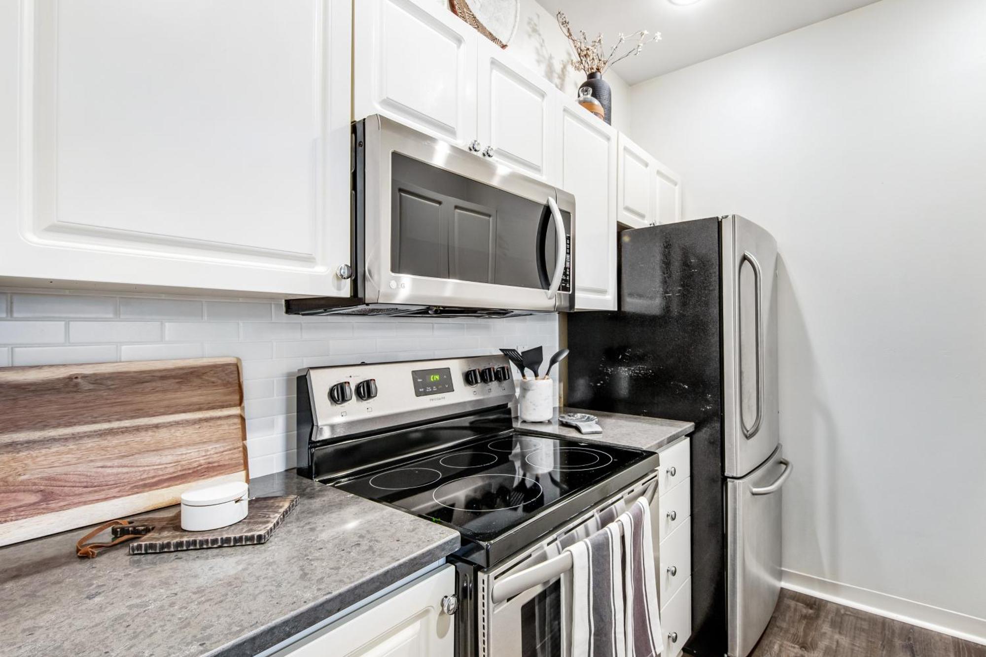 Belltown Court III Apartment Seattle Bilik gambar