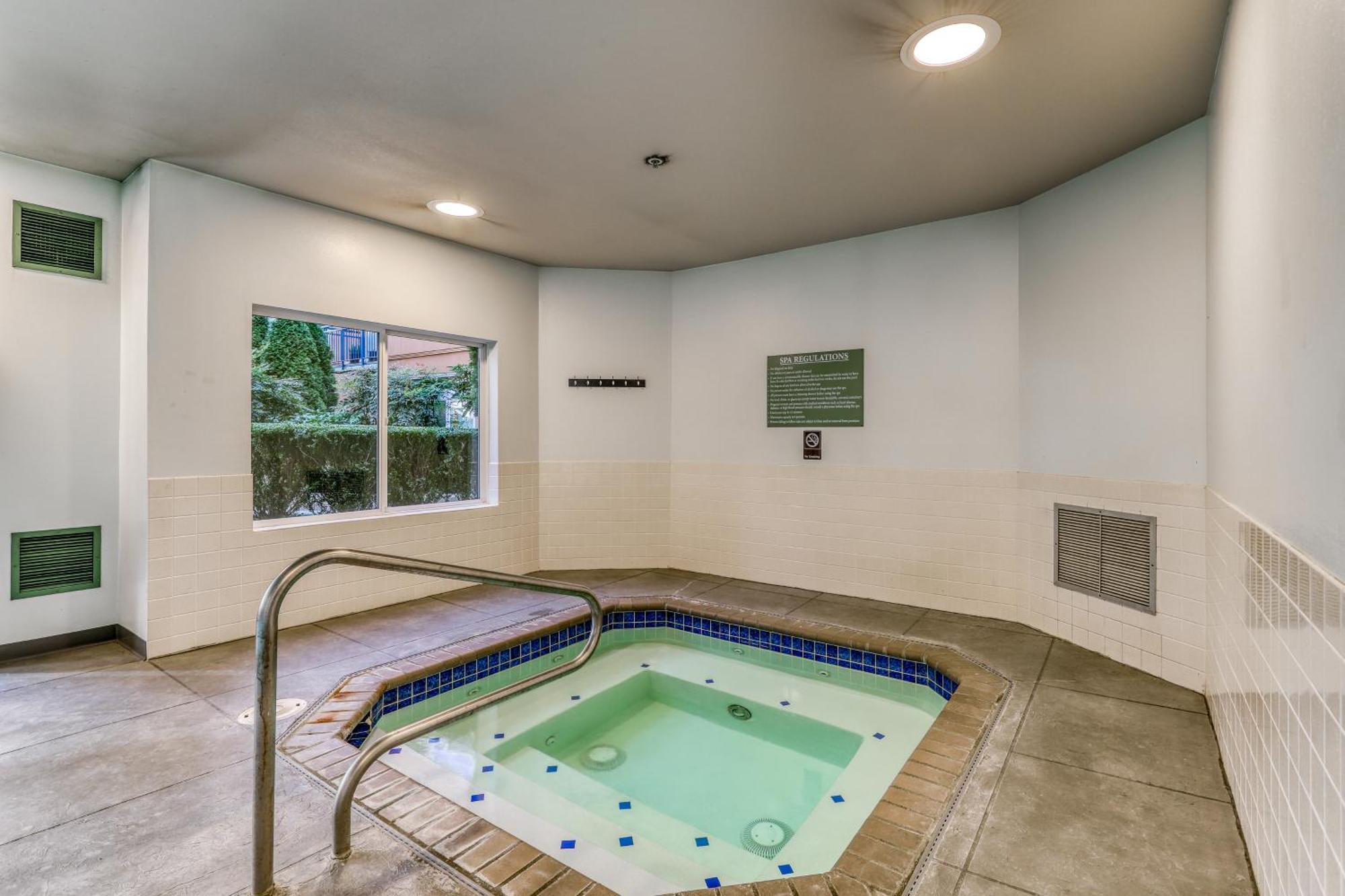 Belltown Court III Apartment Seattle Bilik gambar